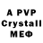 Alpha PVP мука Vladislav Lorenz